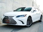 Lexus ES 300H LUXURY S CLASS 2023