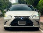 Lexus ES 300H LUXURY SUNROOF 2019