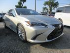 Lexus ES 300H MOONBEAM L 2020