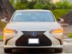 Lexus ES 300H MOONBEAM L 2020