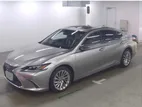 Lexus ES 300H READY SHOWROOM 2020