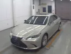 Lexus ES 300H V-L FULL LOADED 2020