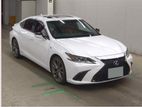 Lexus ES F Sports 2020