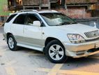 Lexus Harrier 1999