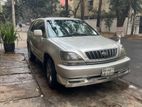 Lexus Harrier 1999