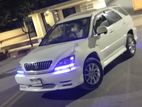 Lexus Harrier 2000