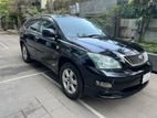 Lexus Harrier PANAROMIC SUNROOF 2007