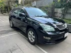 Lexus Harrier PANAROMIC SUNROOF 2007