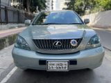 Lexus Harrier RX 2011