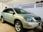 Lexus Harrier RX 3000 2011