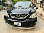 Lexus Harrier Sunroof 2005