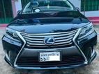 Lexus HS 250h Luxury Premium 2.4L 2014