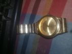 Lexus Japani Watch