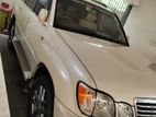 Lexus LX . 1998
