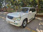 Lexus LX 470 Low Price 1998