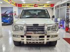 Lexus LX 470 V8 2004