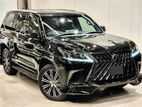 Lexus LX 570 PRE OWNED 2018