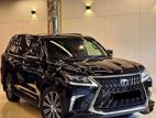 Lexus LX 570 V8 LOADED UNIT 2019