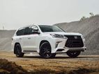 Lexus LX 570.F.SPORTS.PKG 2019