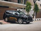 Lexus LX 570.HIT.THE.ROADS 2019