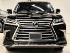 Lexus LX 570.PRE.OWNED 2019