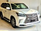 Lexus LX 570.RECONDITION 2013