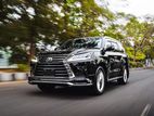 Lexus LX 570.RECONDITION 2020