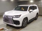Lexus LX 600 2022