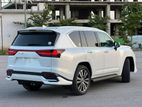 Lexus LX 600 Brand New 3.5 Turbo 2023