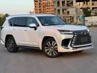 Lexus LX 600 Brand New 3.5L 2023