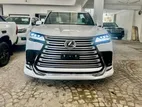 Lexus LX 600 BRAND NEW 3.5L 2023