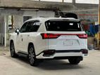 Lexus LX 600 BRAND NEW V6 3.5L 2024