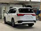 Lexus LX 600 BRAND NEW V6 3.5L 2024