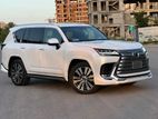 Lexus LX 600 BRAND.NEW.3.5L 2023