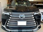 Lexus LX 600 BRAND.NEW.3.5L 2023