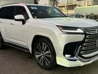 Lexus LX 600 BRAND.NEW.3.5L 2023