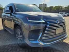 Lexus LX 600 F SPORT TURBO V6 2023