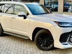 Lexus LX 600 THE ALL BRAND NEW 2024