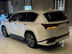 Lexus LX 600 Ultra Luxury Lounge 2023