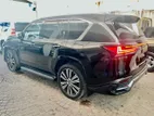 Lexus LX 600 Ultra Luxury Suv New 2023