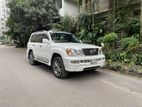 Lexus LX Cygnus 2000