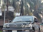 Lexus LX LX470 2000
