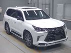 Lexus LX LX570 2020