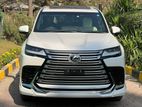 Lexus LX LX600 BRAND NEW 2022