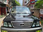 Lexus LX V8 1999