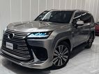 Lexus Lx600 2023