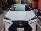 Lexus NX 200 t F Sport 2017