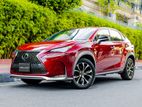 Lexus NX 200T 2014