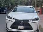 Lexus NX 200T 2014