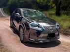 Lexus NX 200T 2015